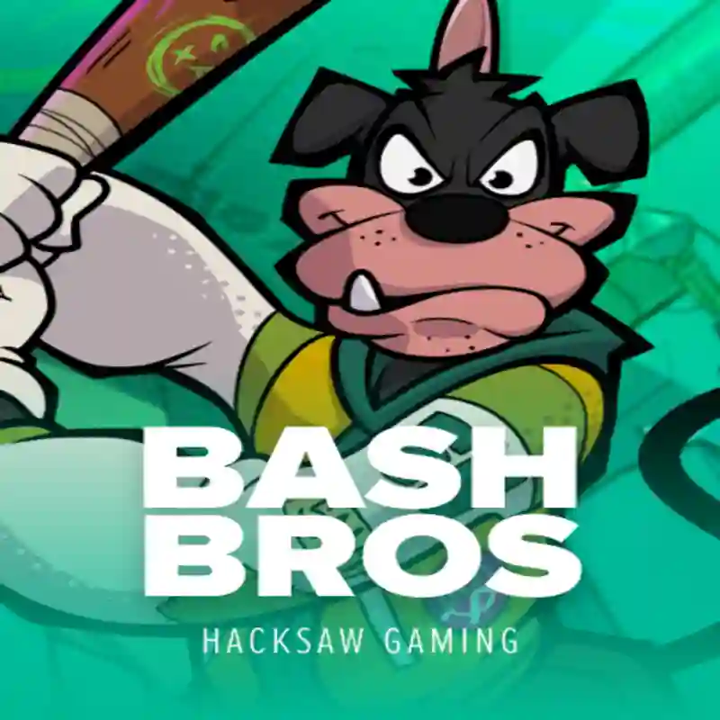 Bash Bros Slot Game max777