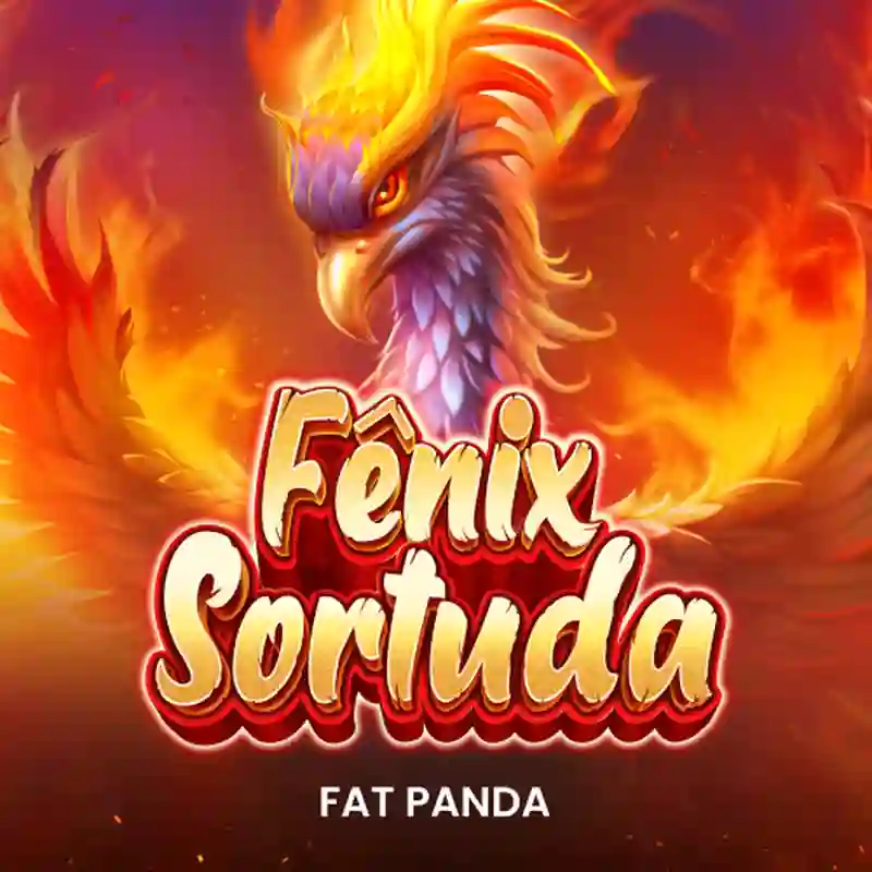 Fenix Sortudo tragamonedas online en max777