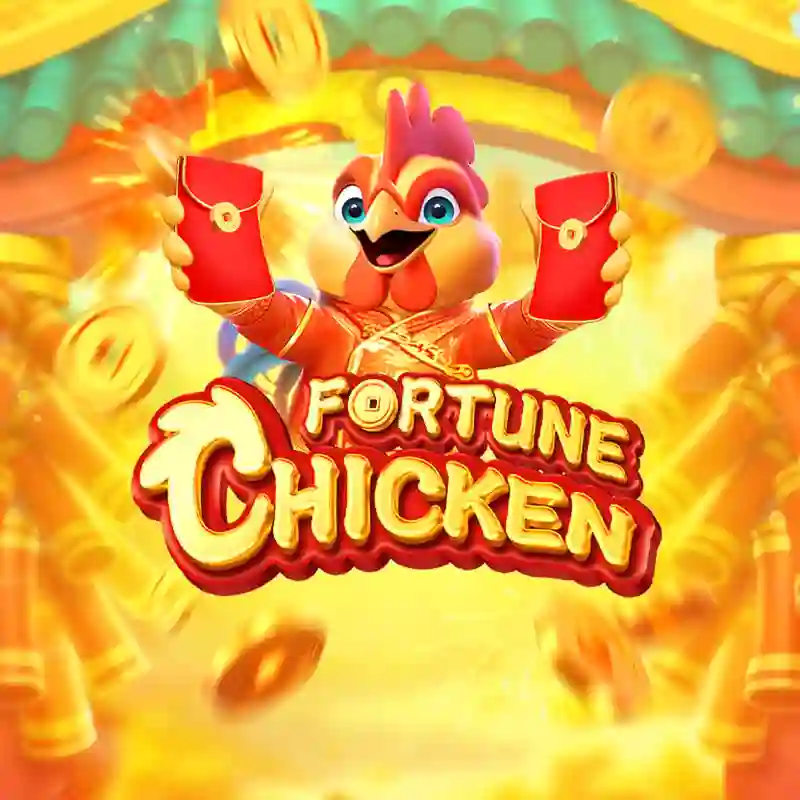 Fortune Chicken Casino Game max777
