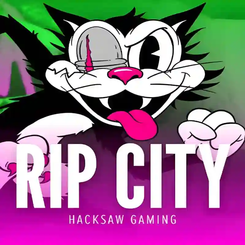 HS RIP City Tragamonedas Online max777