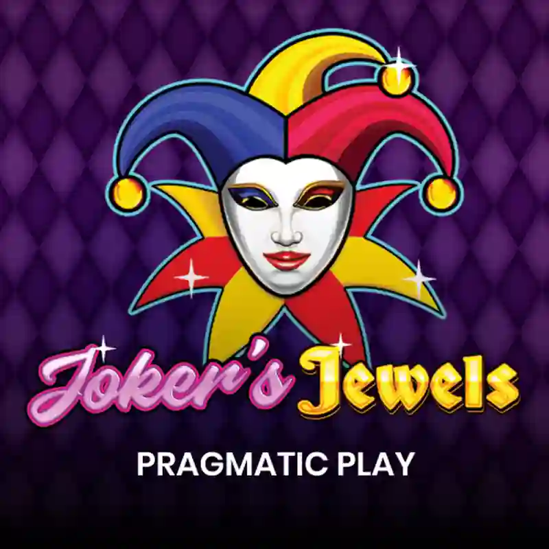 Jokers Jewels Tragamonedas