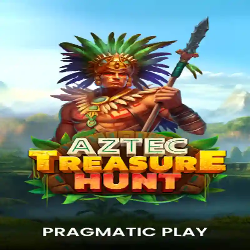 PP Aztec Treasure Hunt casino online max777