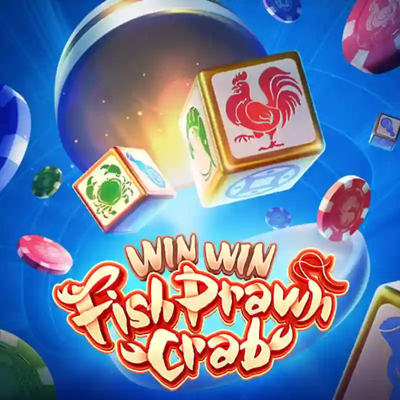 Jugar Win Win Fish Prawn Crab en max777 Casino